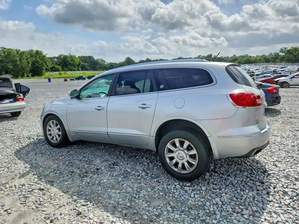 2014 BUICK ENCLAVE   