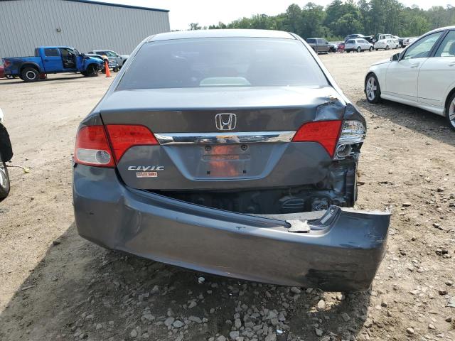 2011 HONDA CIVIC EX