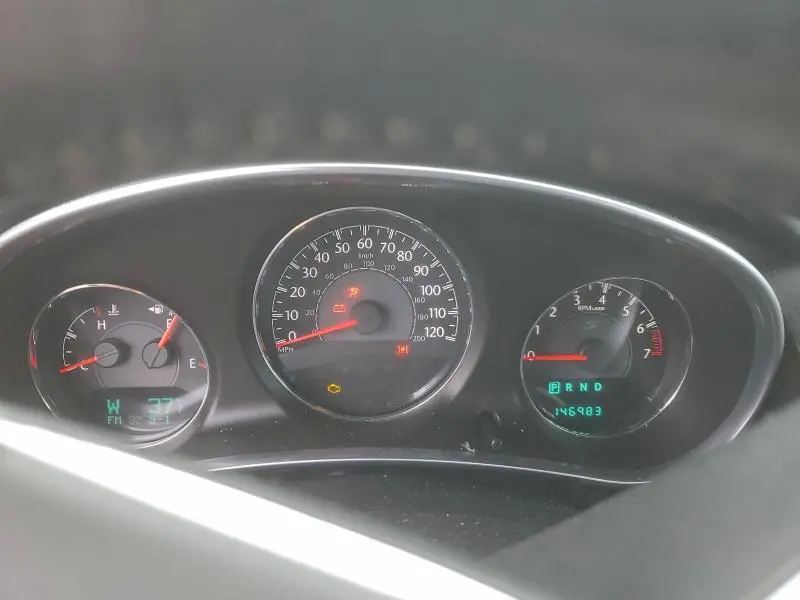 2013 CHRYSLER 200 LIMITED  