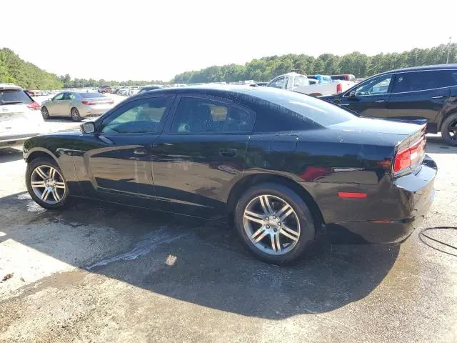 2013 DODGE CHARGER SXT  