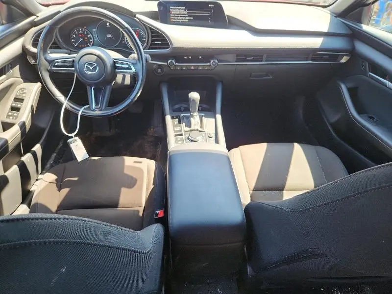 2023 MAZDA 3 PREFERRED  