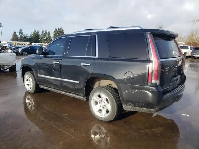 2016 CADILLAC ESCALADE PREMIUM  
