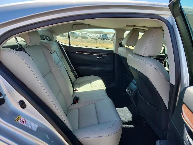 2013 LEXUS ES 350  