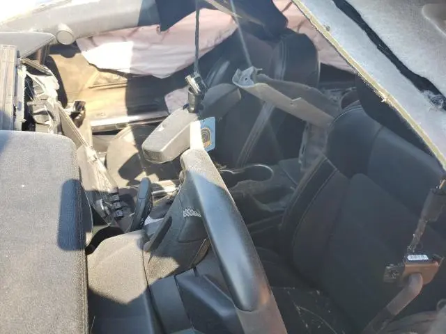 2016 FORD MUSTANG SHELBY GT350  