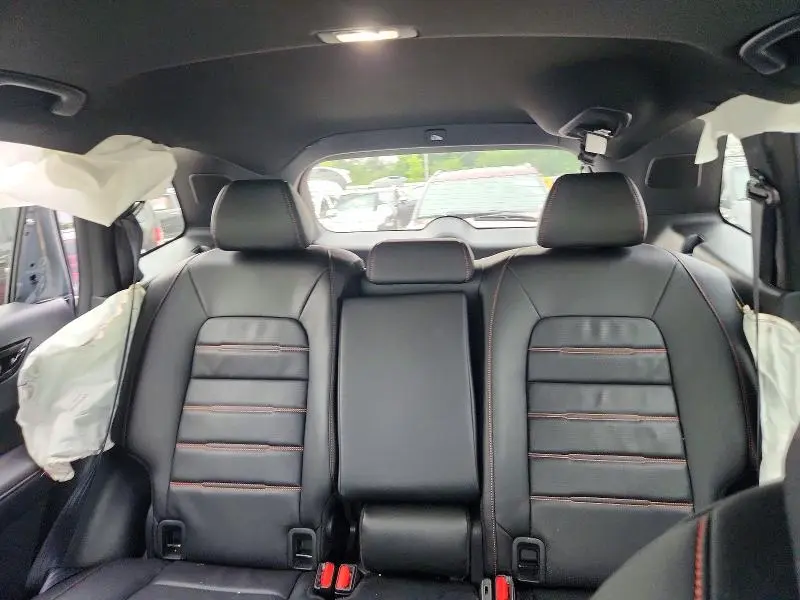 2026 HONDA CR-V SPORT TOURING  