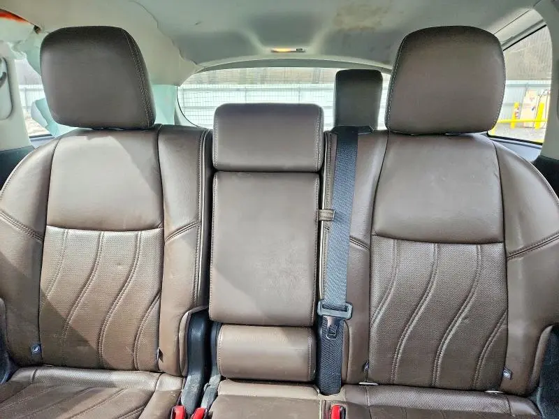 2016 INFINITI QX60 BASE  