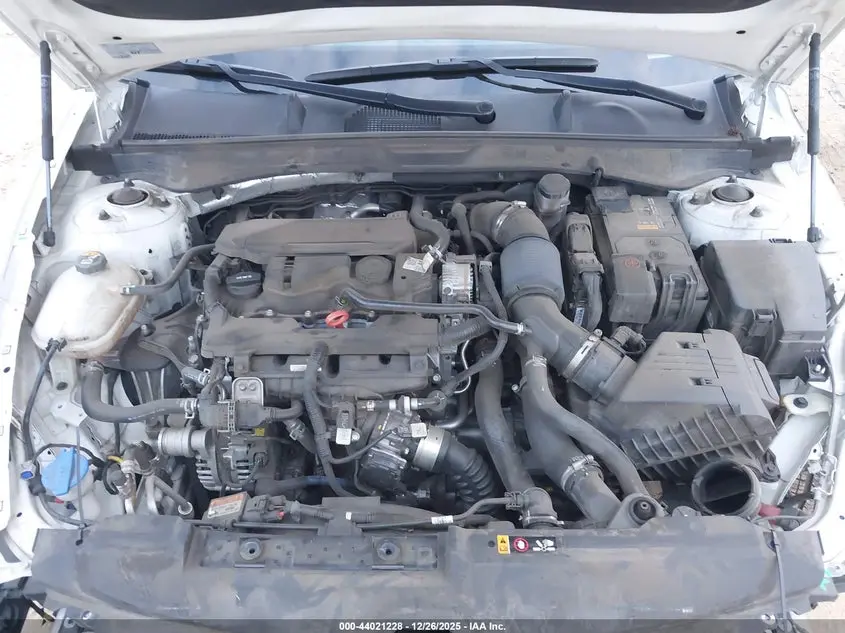 2022 HYUNDAI SONATA LIMITED