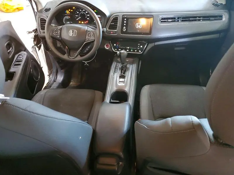 2020 HONDA HR-V EX  