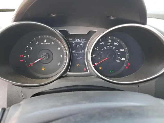 2015 HYUNDAI VELOSTER   