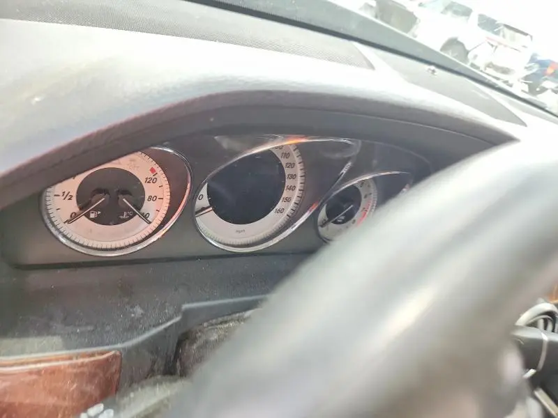 2015 MERCEDES-BENZ GLK 350  