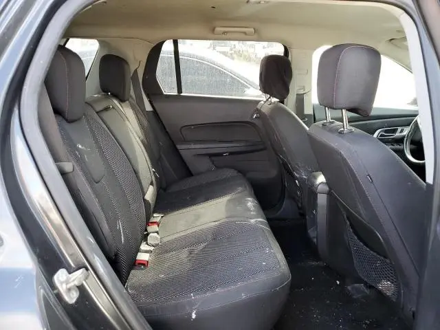 2013 GMC TERRAIN SLE