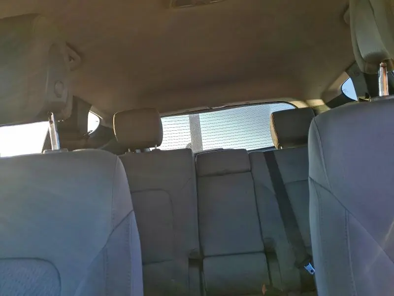 2014 HYUNDAI SANTA FE SPORT   