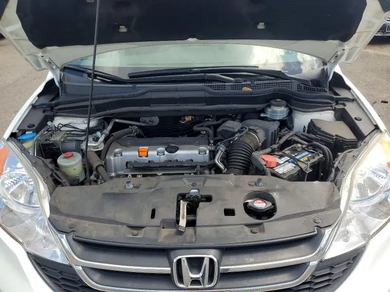 2011 HONDA CR-V LX  