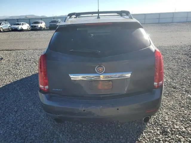 2011 CADILLAC SRX PERFORMANCE COLLECTION  