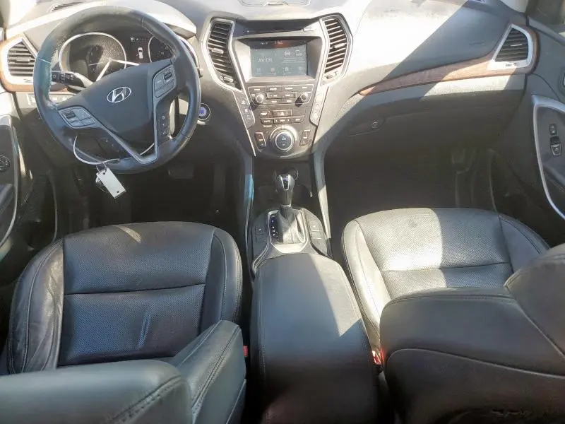 2019 HYUNDAI SANTA FE XL SE  