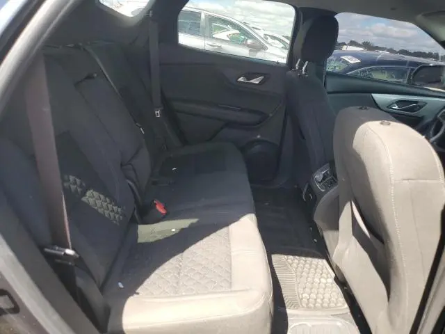 2019 CHEVROLET BLAZER 2LT  