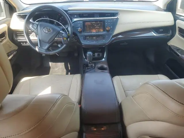 2014 TOYOTA AVALON BASE  