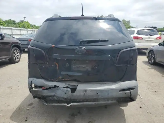 2011 KIA SORENTO BASE  
