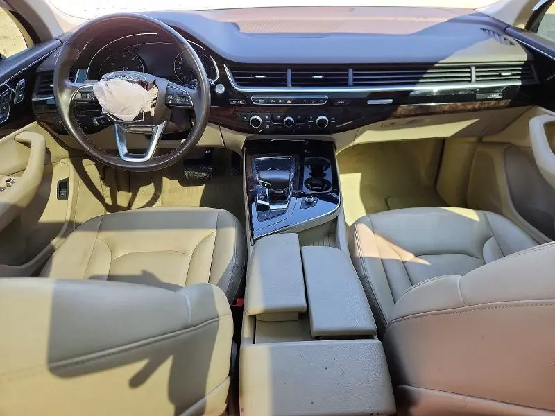 2019 AUDI Q7 PREMIUM  