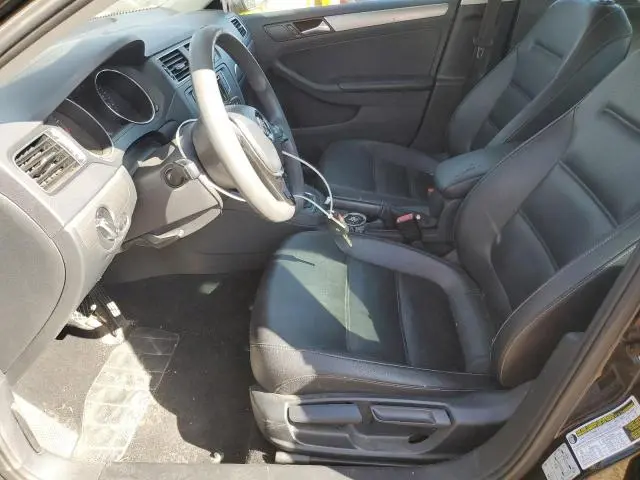 2018 VOLKSWAGEN JETTA SE