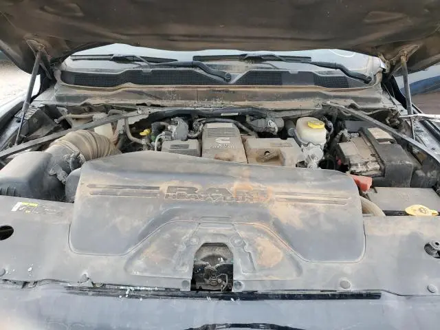 2022 RAM 2500 BIG HORN/LONE STAR