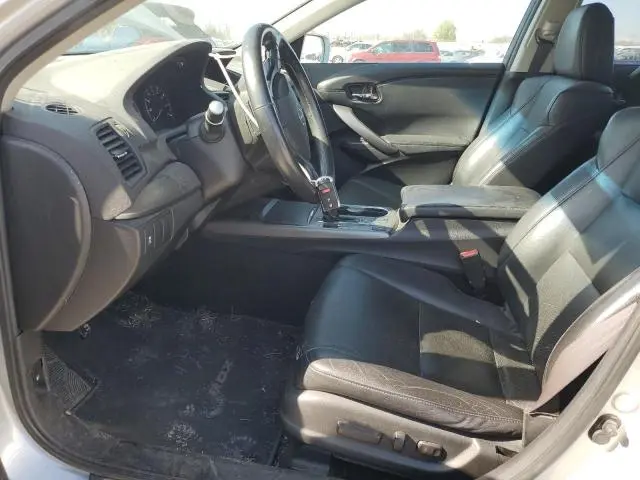 2013 ACURA RDX 