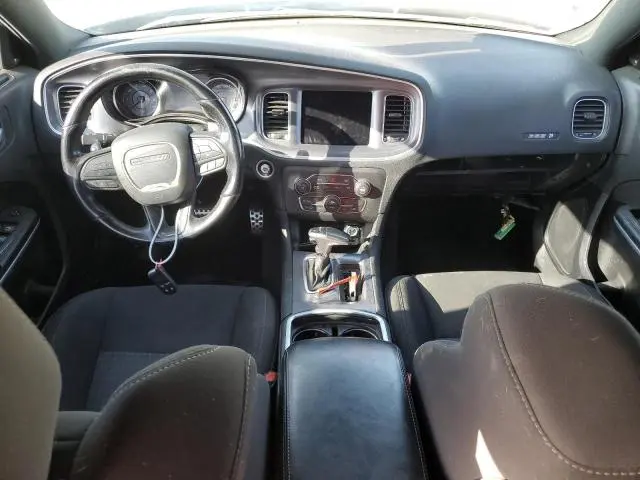 2020 DODGE CHARGER SCAT PACK  