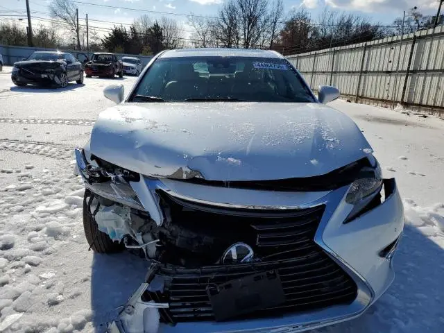 2018 LEXUS ES 350