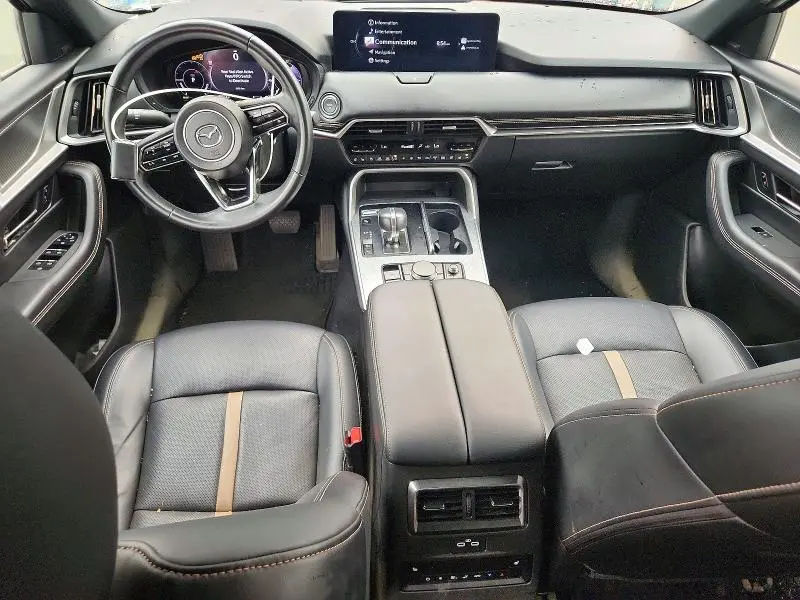 2024 MAZDA CX-90 PREMIUM PLUS  