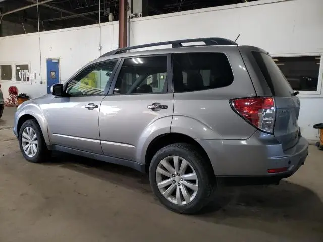 2011 SUBARU FORESTER 2.5X PREMIUM  