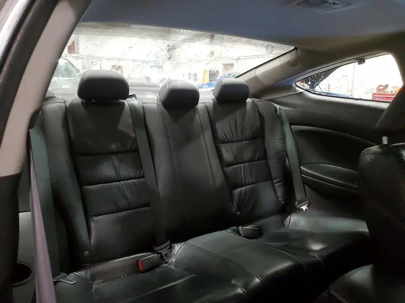 2011 HONDA ACCORD EXL  