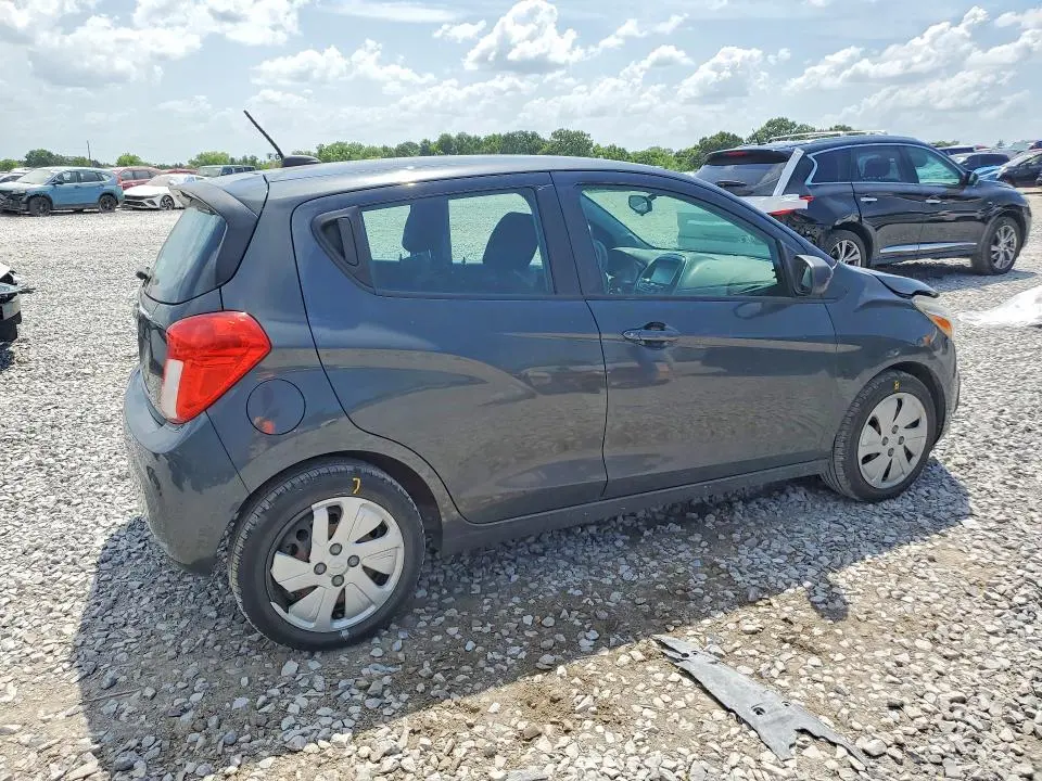 2017 CHEVROLET SPARK LS  