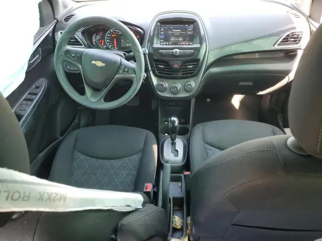 2022 CHEVROLET SPARK 1LT