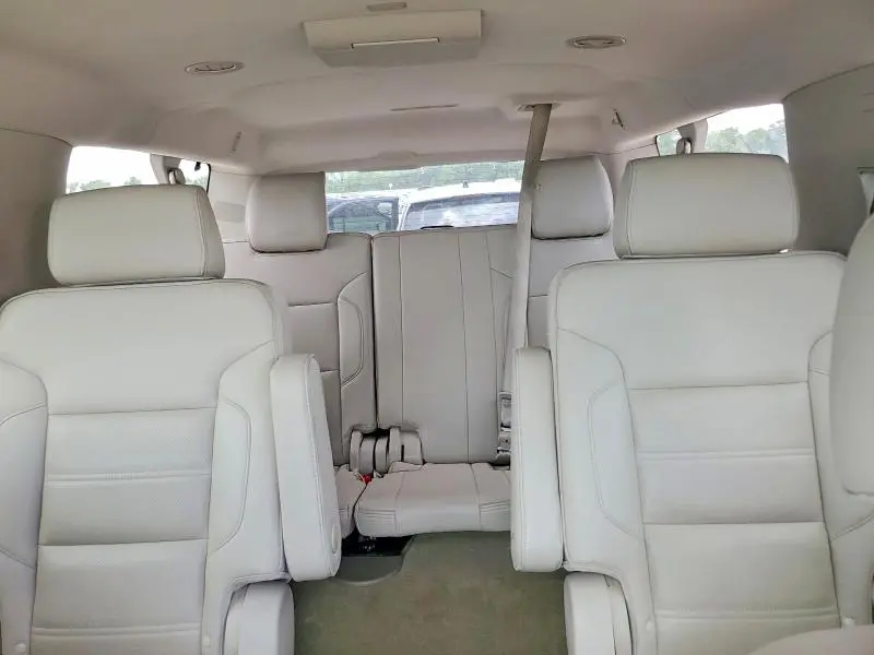 2018 GMC YUKON XL DENALI  