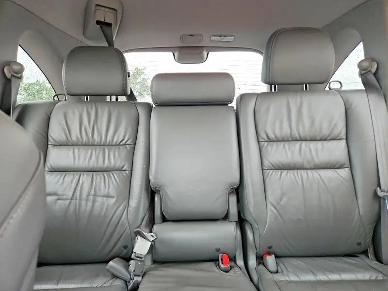 2010 HONDA CR-V EXL  