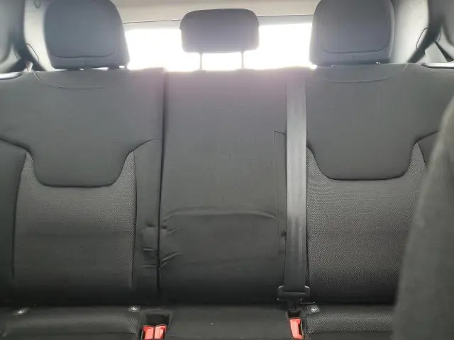 2020 JEEP RENEGADE SPORT  