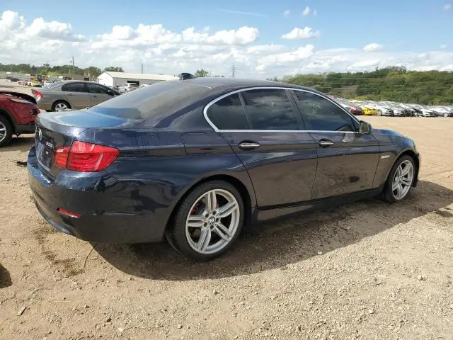 2013 BMW 528 XI  