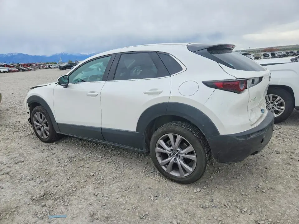 2020 MAZDA CX-30 SELECT  