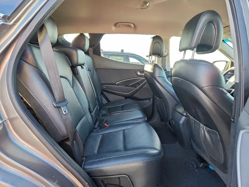 2013 HYUNDAI SANTA FE SPORT   