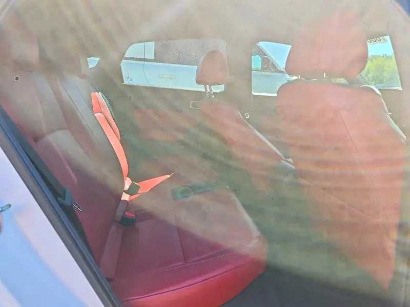 2025 ACURA INTEGRA TYPE S  