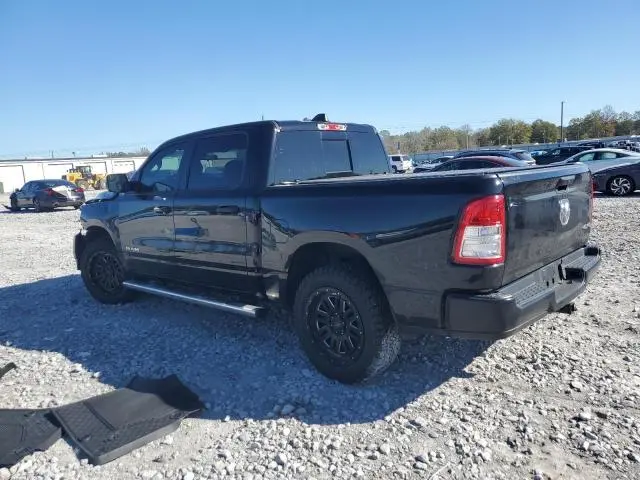 2019 RAM 1500 TRADESMAN  