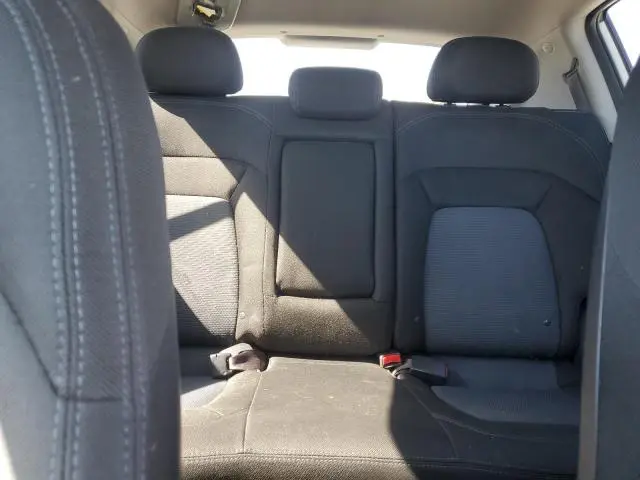 2014 KIA SPORTAGE LX  