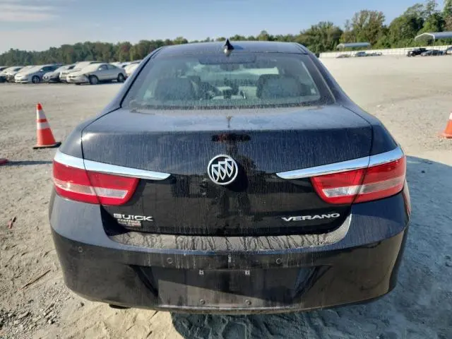 2016 BUICK VERANO CONVENIENCE  