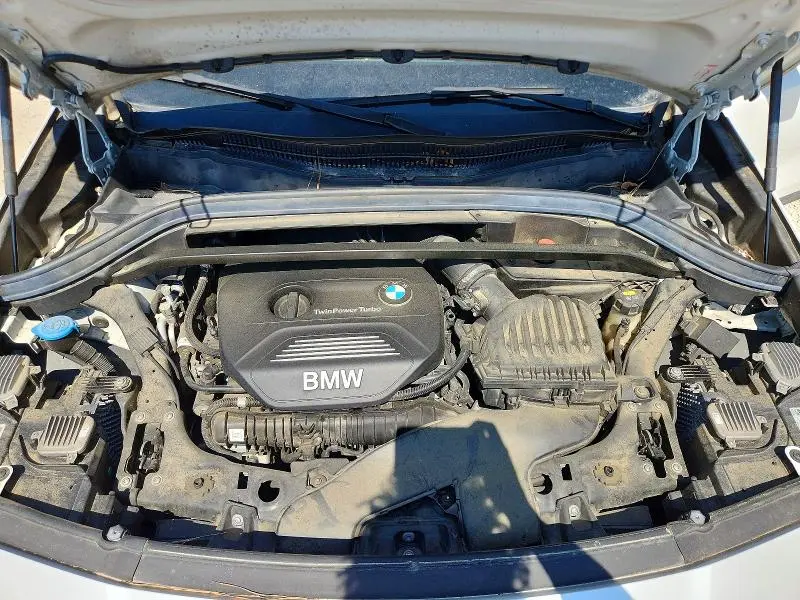 2018 BMW X2 SDRIVE28I  
