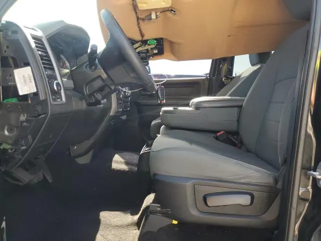 2018 RAM 1500 ST  