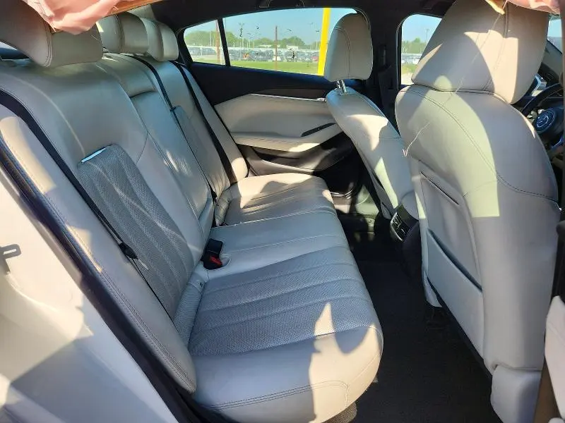 2020 MAZDA 6 SIGNATURE  
