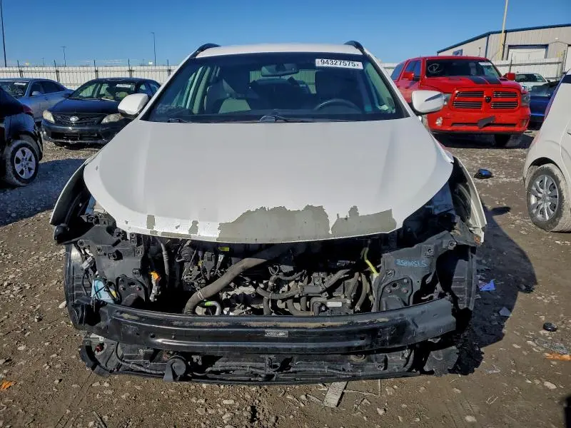 2016 HYUNDAI SANTA FE SPORT   