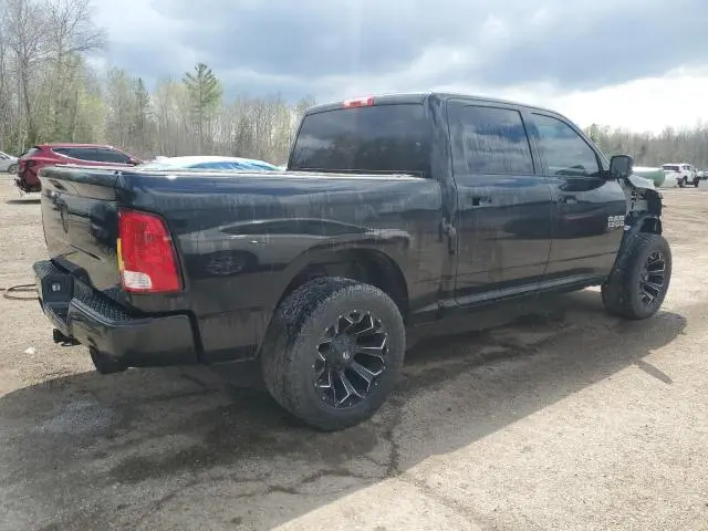 2018 RAM 1500 ST