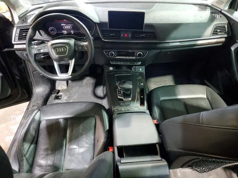 2020 AUDI Q5 PREMIUM PLUS  