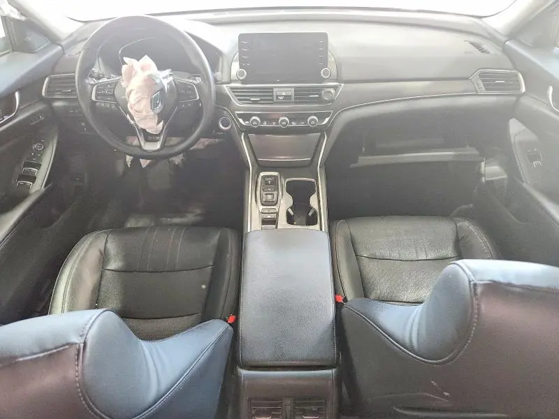 2018 HONDA ACCORD HYBRID EXL  